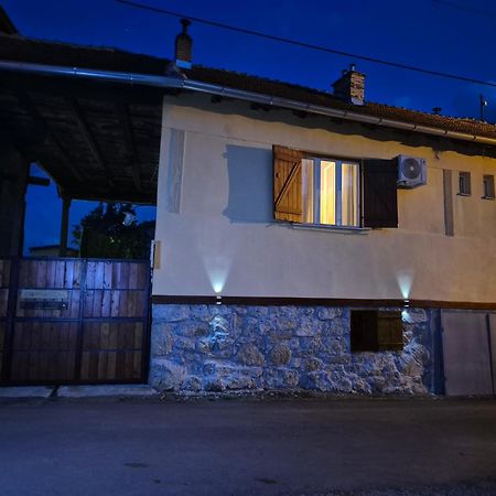 Konak -Guest House -Ramonda Serbika Nis Ngoại thất bức ảnh