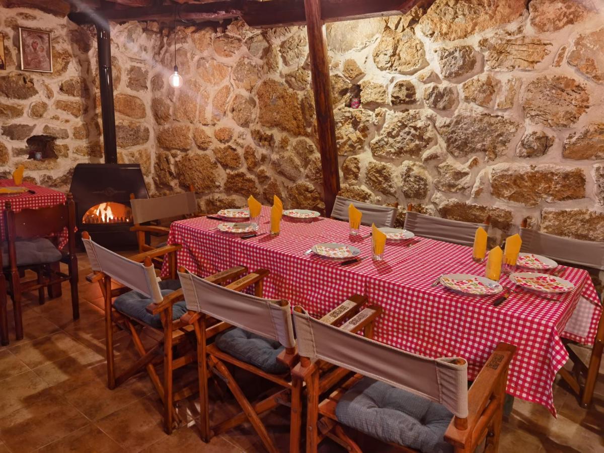 Konak -Guest House -Ramonda Serbika Nis Ngoại thất bức ảnh