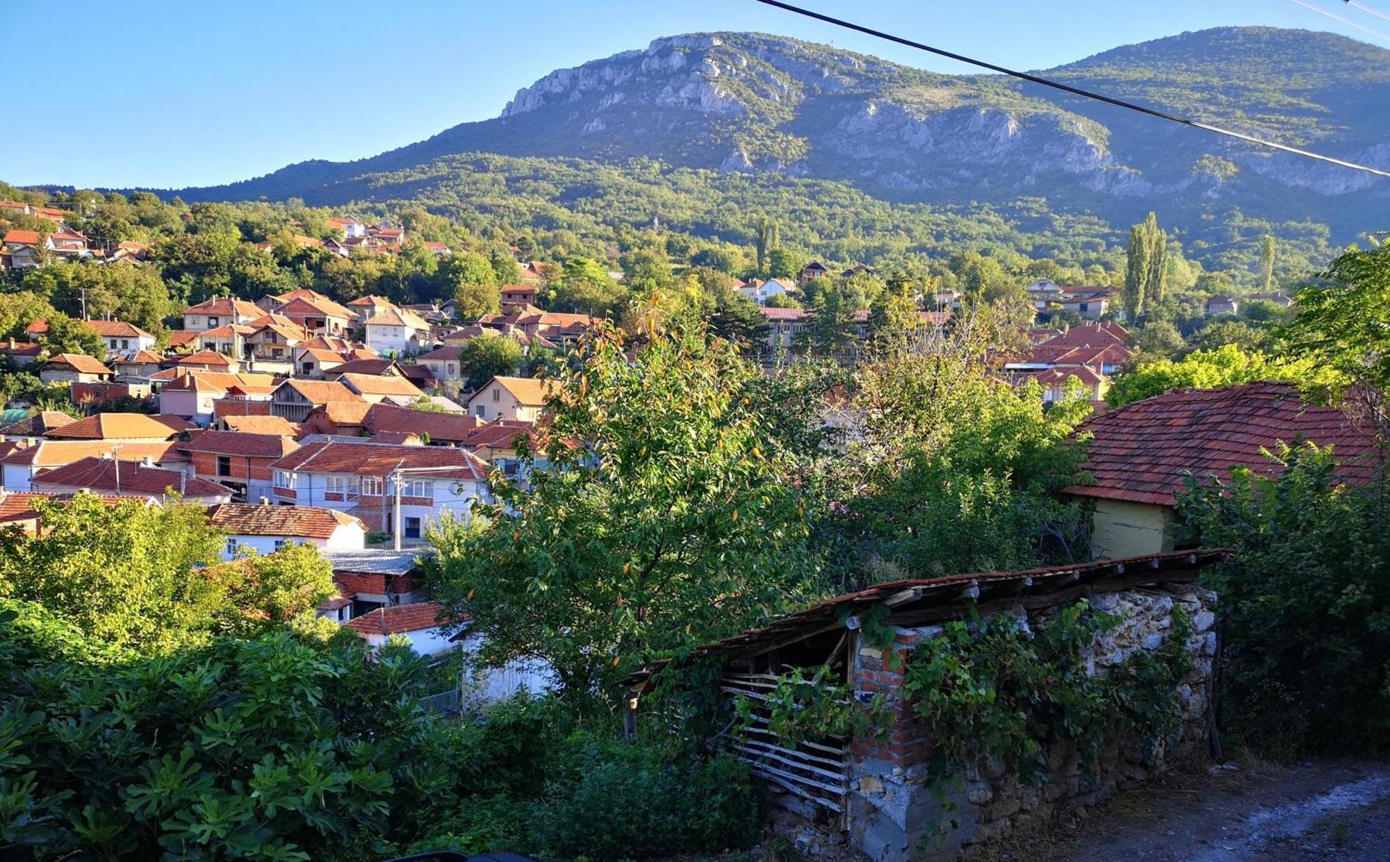 Konak -Guest House -Ramonda Serbika Nis Ngoại thất bức ảnh