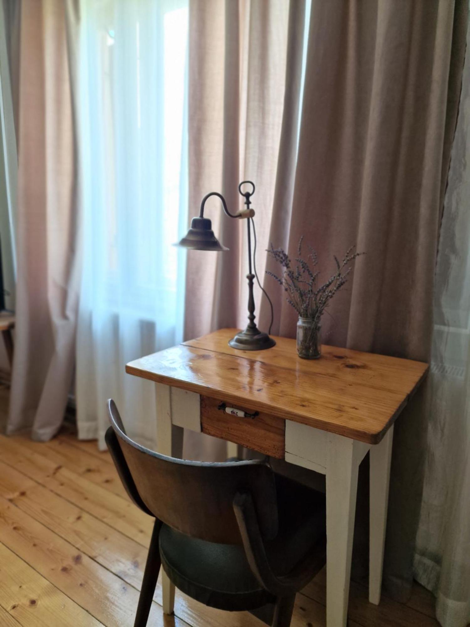 Konak -Guest House -Ramonda Serbika Nis Ngoại thất bức ảnh