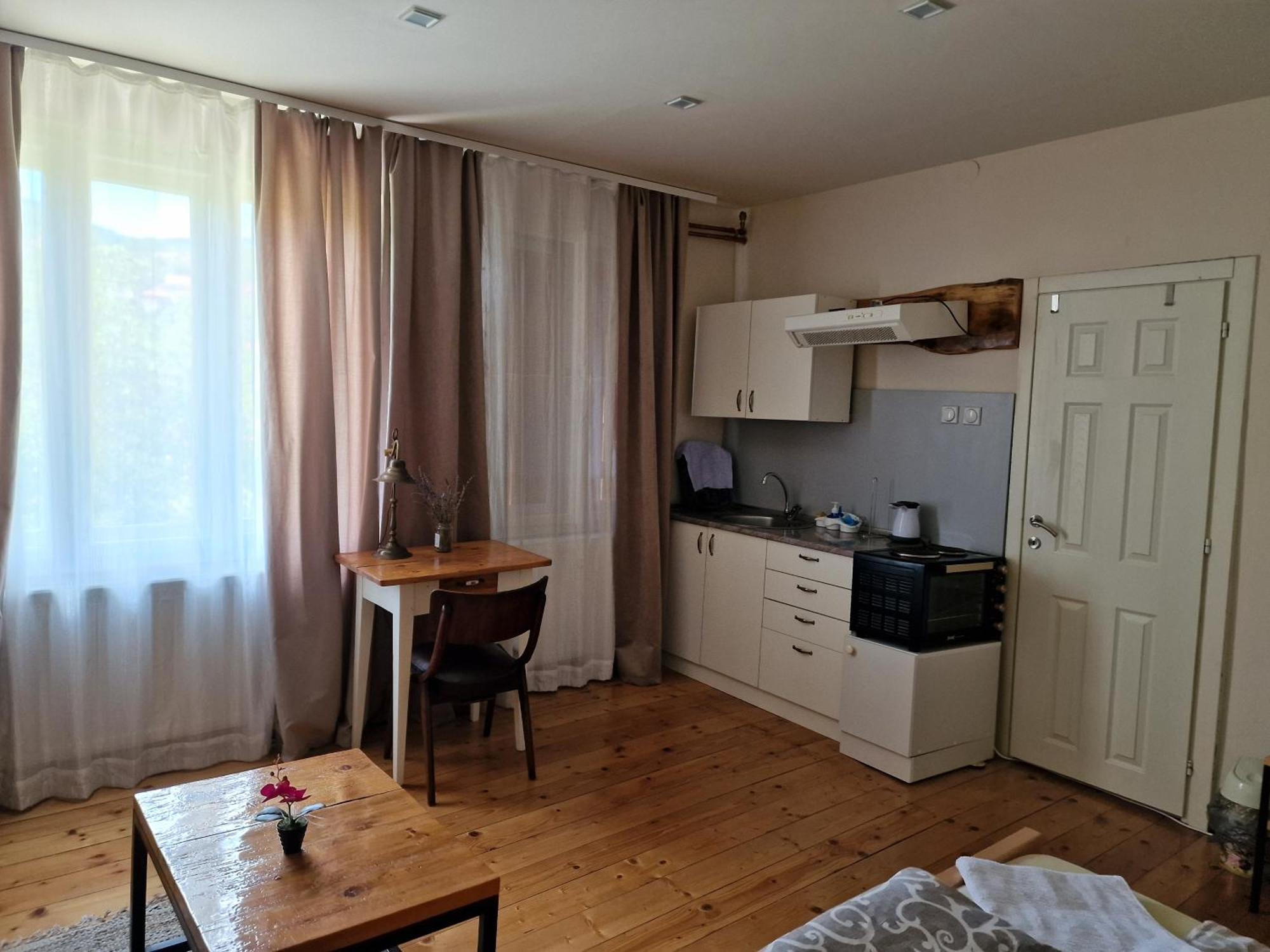 Konak -Guest House -Ramonda Serbika Nis Ngoại thất bức ảnh