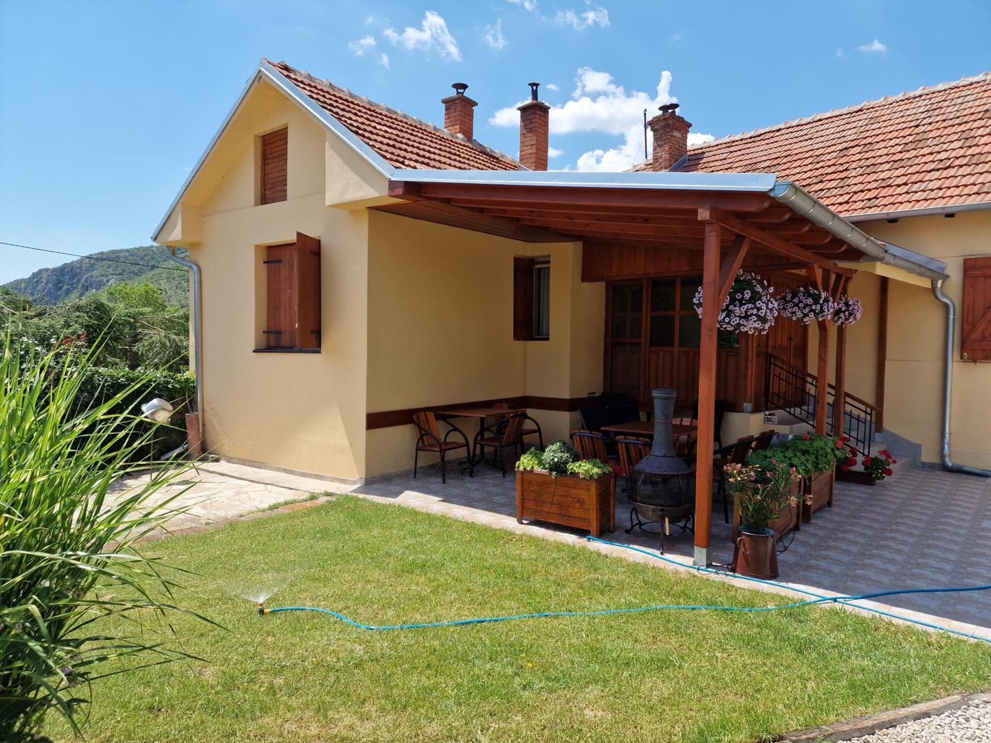 Konak -Guest House -Ramonda Serbika Nis Ngoại thất bức ảnh
