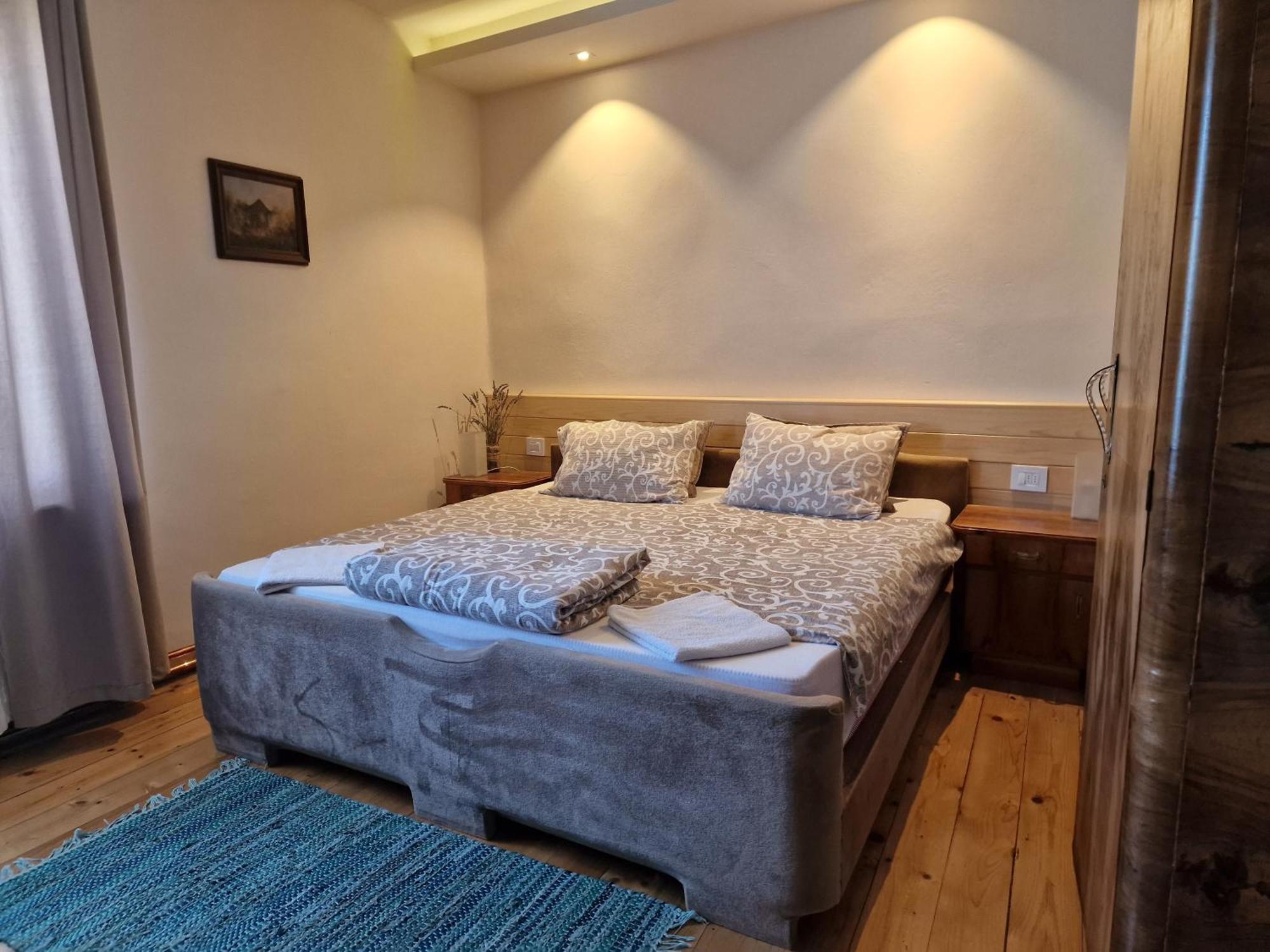 Konak -Guest House -Ramonda Serbika Nis Ngoại thất bức ảnh