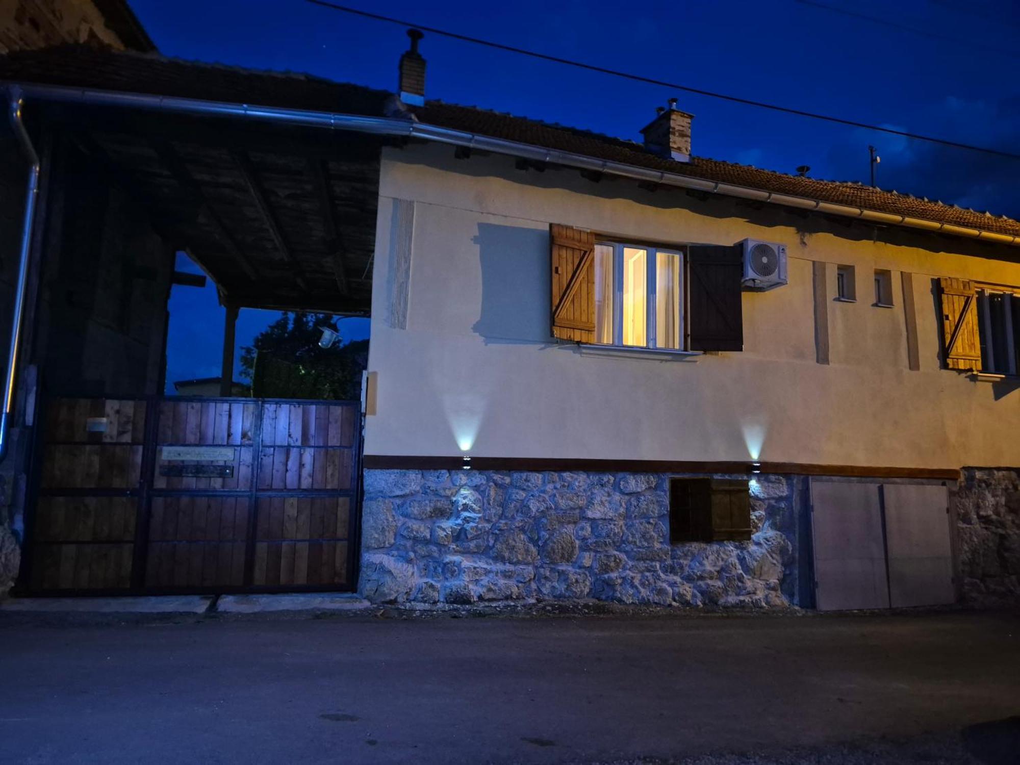 Konak -Guest House -Ramonda Serbika Nis Ngoại thất bức ảnh